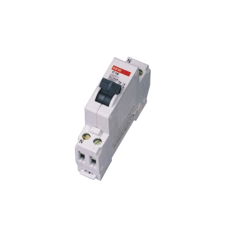 DZ30 series mini circuit breaker